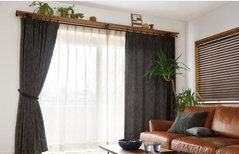 【公式HPからの来店予約制】カーテン･じゅうたん王国 新宿カーテンショールーム「お部屋模様替え応援フェア」12/29～1/25※13時～14時はCloseのメイン画像