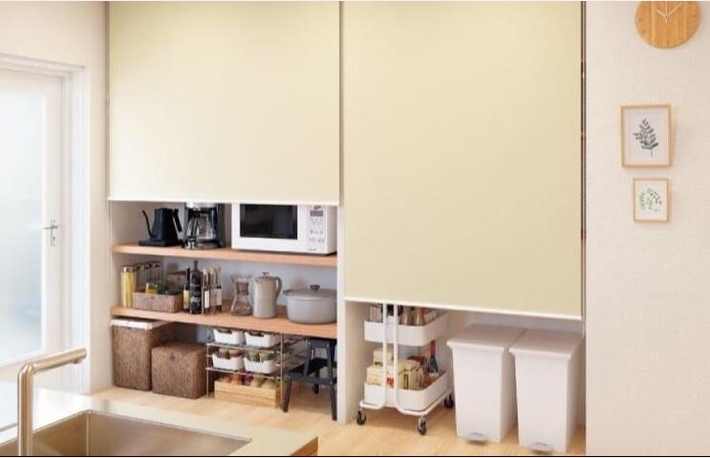 カーテン･じゅうたん王国 宝塚店「お部屋模様替え応援フェア」12/29～1/25のカルーセル画像2