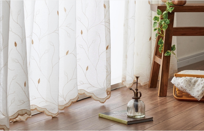 カーテン･じゅうたん王国 保木間店「早めの準備・カーテン・ラグ相談会」1/26～2/22のカルーセル画像5