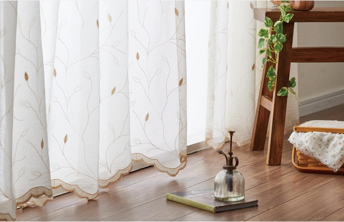 カーテン･じゅうたん王国 海老名店「早めの準備・カーテン・ラグ相談会」1/26～2/22のカルーセル画像5