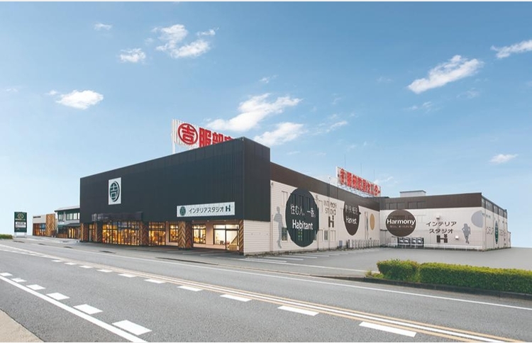 新春超特価市 in インテリアスタジオ 名古屋本店 1/2～1/18のカルーセル画像1