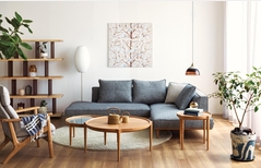 浜本工芸×ウィドゥ・スタイル×「新春特別セール」 in 吹上ホール 1/9～1/12のメイン画像