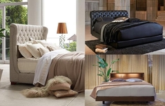 多慶屋御徒町本店「ブランドベッドプレミアムフェア」1/10~1/25のメイン画像