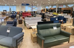 カリモク鶴見アウトレット　新春初売りフェア 1/3～1/4のメイン画像