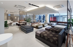 サータ 半期に一度 新年プレミアム&クリアランスセール in ドリームベッド大阪ショールーム　1/5～1/18のメイン画像