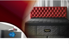 広島ギャラリー　新年は睡眠アップデート「寝姿勢測定キャンペーン」1/10～18のメイン画像