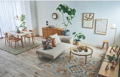 新春　浜本工芸の初売り家具フェア　浜本工芸福岡ショールーム　1/3・1/4のメイン画像