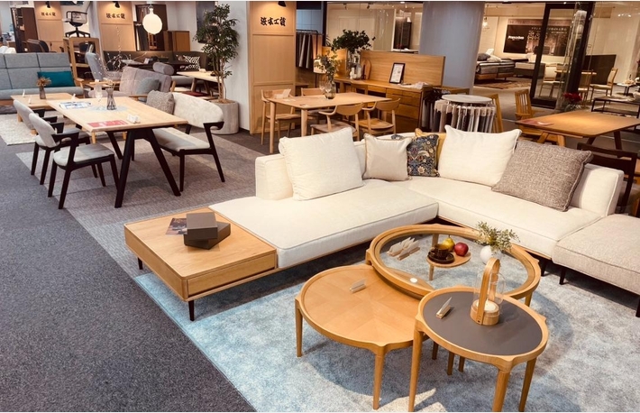 新春　浜本工芸の初売り家具フェア　浜本工芸福岡ショールーム　1/3・1/4のカルーセル画像2