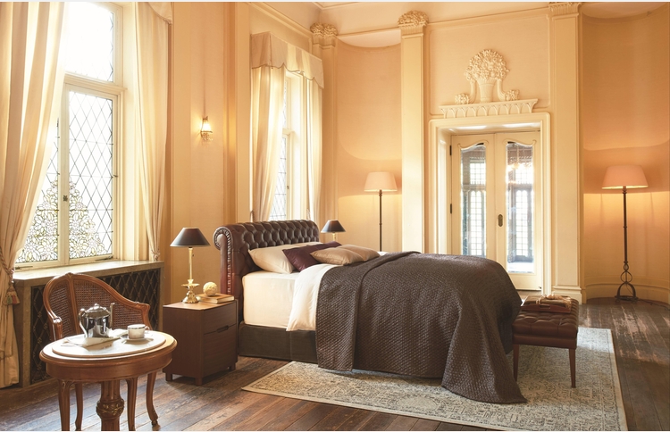 シモンズ 長野ショールーム 「初売り・新春ベッドフェア」のカルーセル画像1