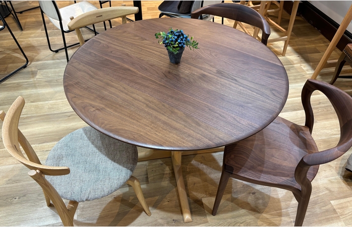 家具の川上 夷川本店 創業143年「国産家具ビッグセール」 1/19～2/15のカルーセル画像4