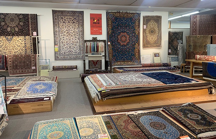 中村家具　福岡店【新春決算】1/17～25のカルーセル画像15