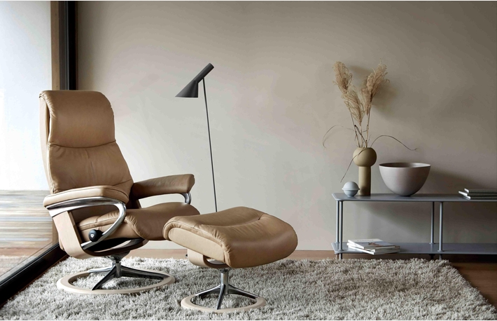 ストレスレス®ショールーム東京 特別商談会 2/6~2/8のカルーセル画像3