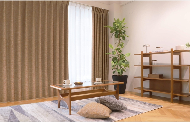 カーテン･じゅうたん王国 焼津インター店「早めの準備・カーテン・ラグ相談会」1/26～2/22のカルーセル画像1