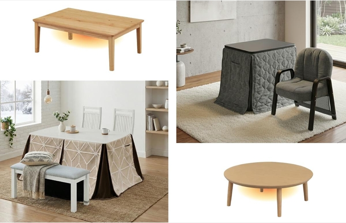 半期決算セール in インテリアスタジオ 日進店 1/31～2/23のカルーセル画像31