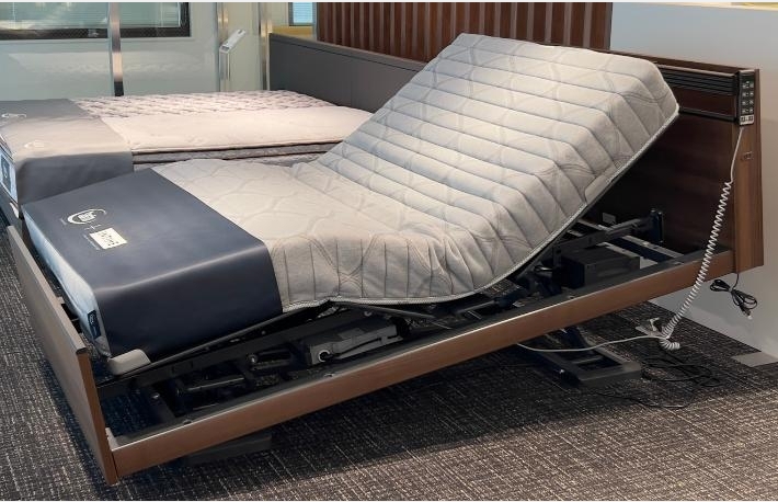 サータ・ドリームベッド「ショールーム 体感キャンペーン」日本橋 2/7～2/23のカルーセル画像18