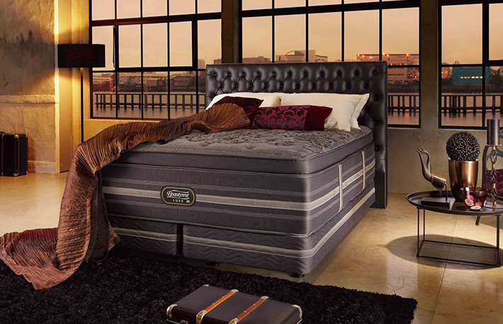 那須野が原ハーモニーホール「ベッド展」2/21～22のカルーセル画像3