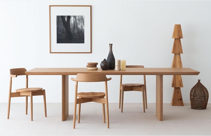 飛騨家具メーカー協賛「春のプレミアムセール」in ヒダパートナーズ大阪 3/2～3/29のカルーセル画像21