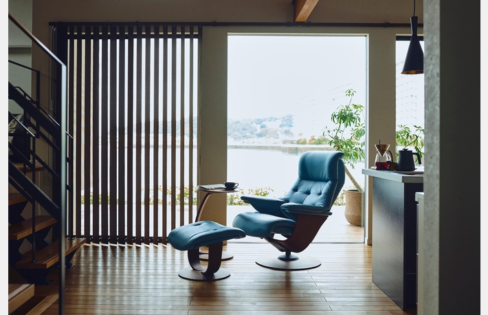 カリモク家具 高松ショールーム「春のインテリアご相談会」4/3～24のカルーセル画像2