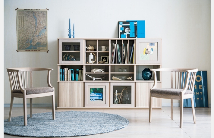 カリモク家具 高松ショールーム「春のインテリアご相談会」4/3～24のカルーセル画像6