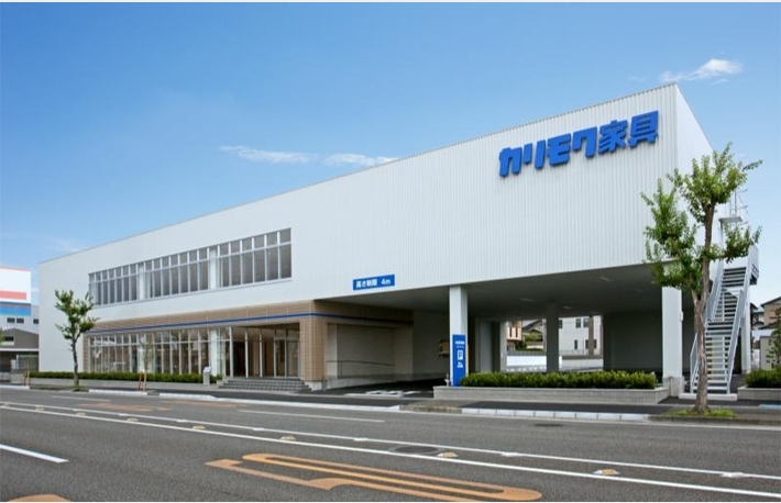カリモク家具 静岡ショール―ム「年に一度のリフレッシュクリアランス」5/22～5/24のカルーセル画像2