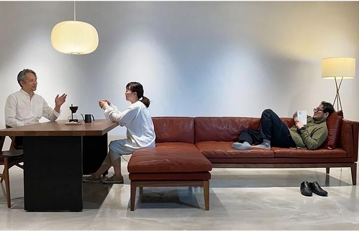 冨士ファニチア　セールのカルーセル画像4