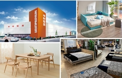 中村家具　新宮店【きず物市　最終セール】3/28～4/5のメイン画像