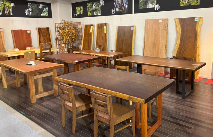 中村家具　太宰府店【きず物市　最終セール】3/28～4/5のカルーセル画像14