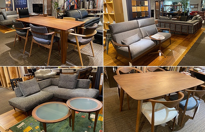 匠大塚　池袋東武店 創業祭＆絨毯フェア　4/13～4/26のカルーセル画像5