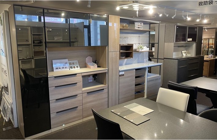 匠大塚　池袋東武店 創業祭＆絨毯フェア　4/13～4/26のカルーセル画像8