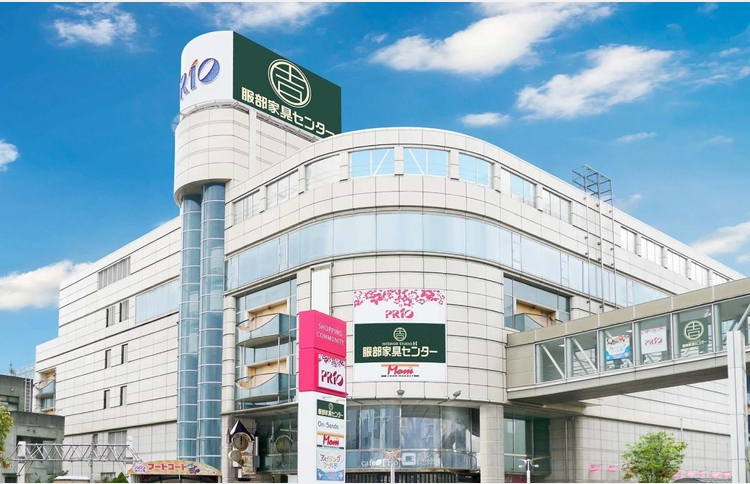 「リニューアルオープン記念セール」 in プリオ豊川店 &nbsp;3/30～4/20のカルーセル画像1