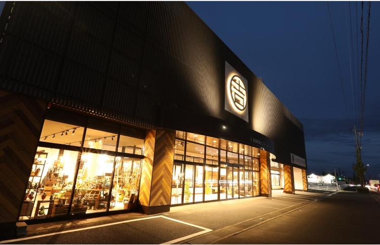 家具の買替え応援「特価祭」 in インテリアスタジオ 名古屋本店 4/4～4/20のカルーセル画像1