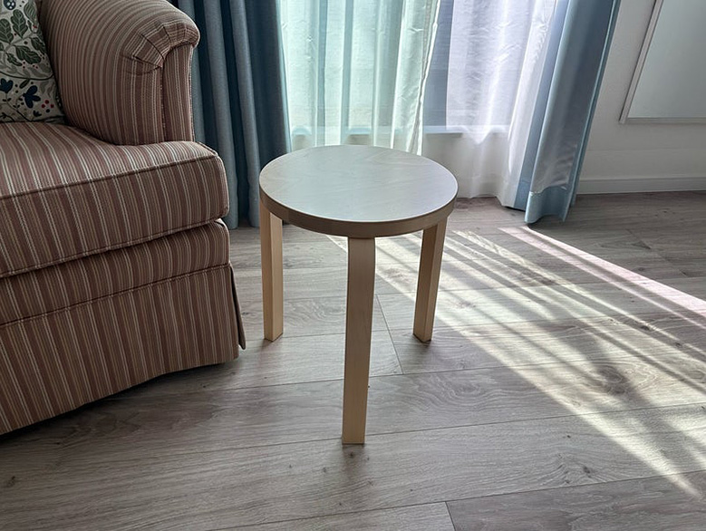 artek stool60 ビンテージ アアルト スツール60 北欧 ウェグナー