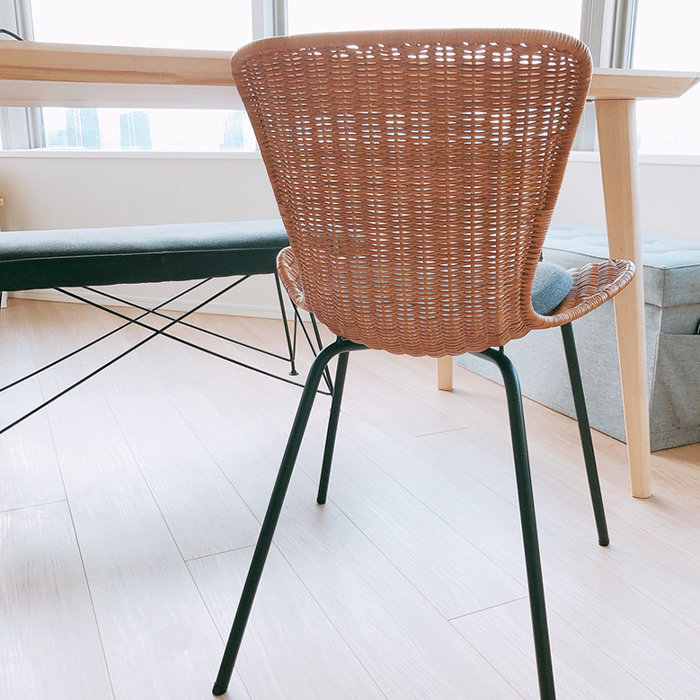 国内外の人気！ Idee MAREA CHAIR マレア チェア ecousarecycling.com