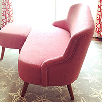 SOPHIE sofa 2 seater(ソフィー ソファ 2 シーター)/SOPHIE[タブルーム]