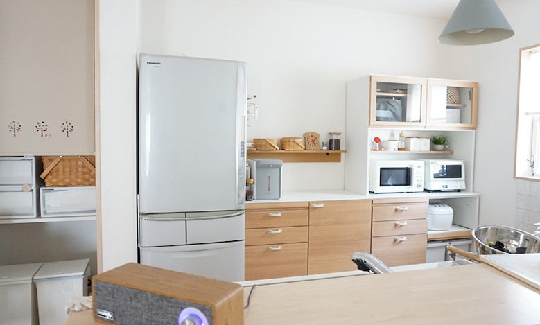 HOLM CUPBOARD 980BK(ホルム キッチンボード 980 BK)/HOLM HOLM CUPBOARD 980BK(ホルム キッチンボード 980 BK)/HOLM