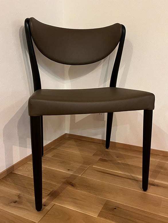 MARCEL chair(マルセル チェア)/MARCEL[タブルーム]