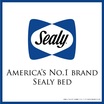 SEALY BED 大阪ショールームの画像2