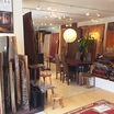 【移転】一枚板家具専門店 ATELIER MOKUBA 天神ギャラリーの画像2
