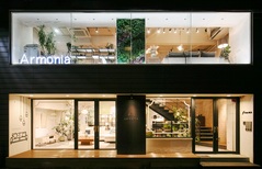 ARMONIA 大阪 南堀江店の画像1
