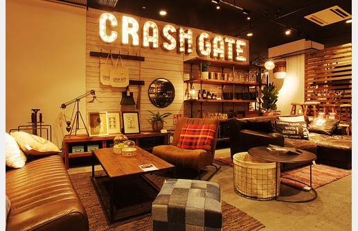 CRASH GATE 横浜みなとみらい店(クラッシュゲート ヨコハマ