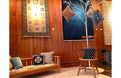 MUNI CARPETS 倉敷店(ムニカーペット クラシキテン)・口コミ - 倉敷