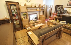 葉山ガーデン本店(ハヤマガーデンホンテン)・口コミ - 三浦半島