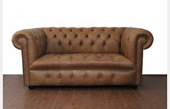 Distinctive Chesterfields Japan(ディスティンクティブ