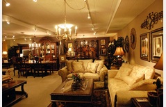 ASHLEY HOMESTORE AICHI(アシュレイ ホームストア アイチ)・口コミ