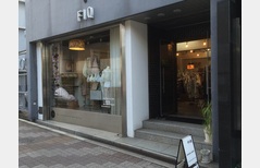 【閉店】FIQ 大阪の画像1