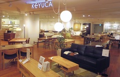 ケユカ メルサ栄店の画像1