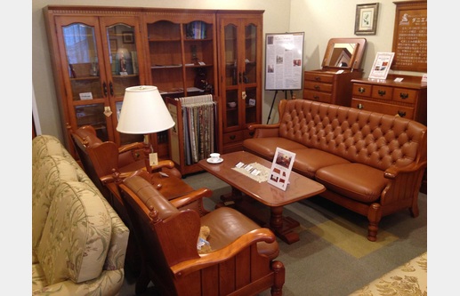 ダニエル元町の画像16