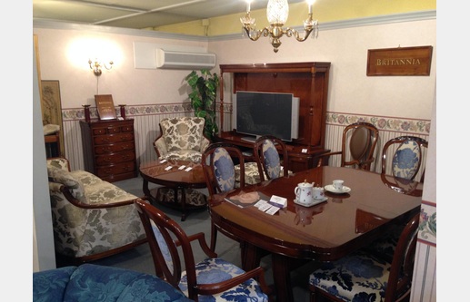 ダニエル元町の画像19