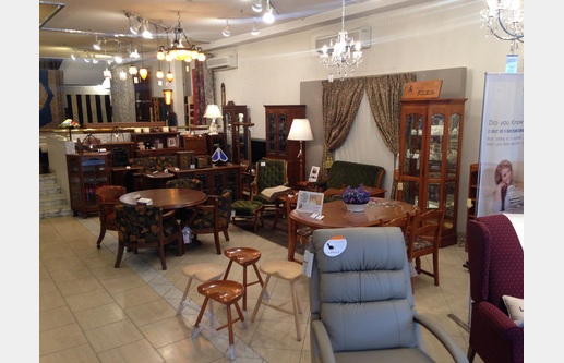 ダニエル元町の画像11