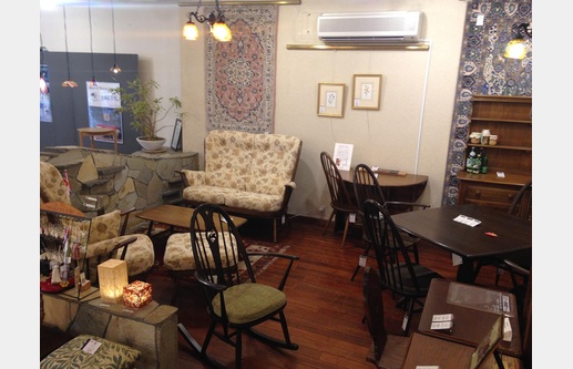 ダニエル元町の画像13